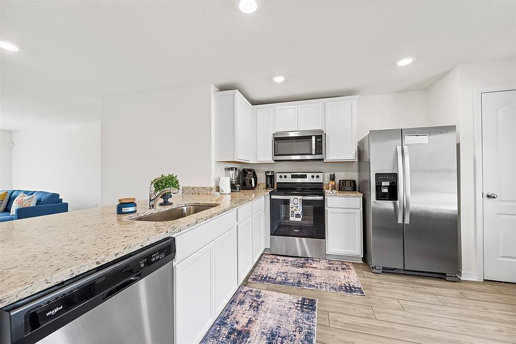 1602 Saladino St SE Palm Bay, FL 32909 | Single Family