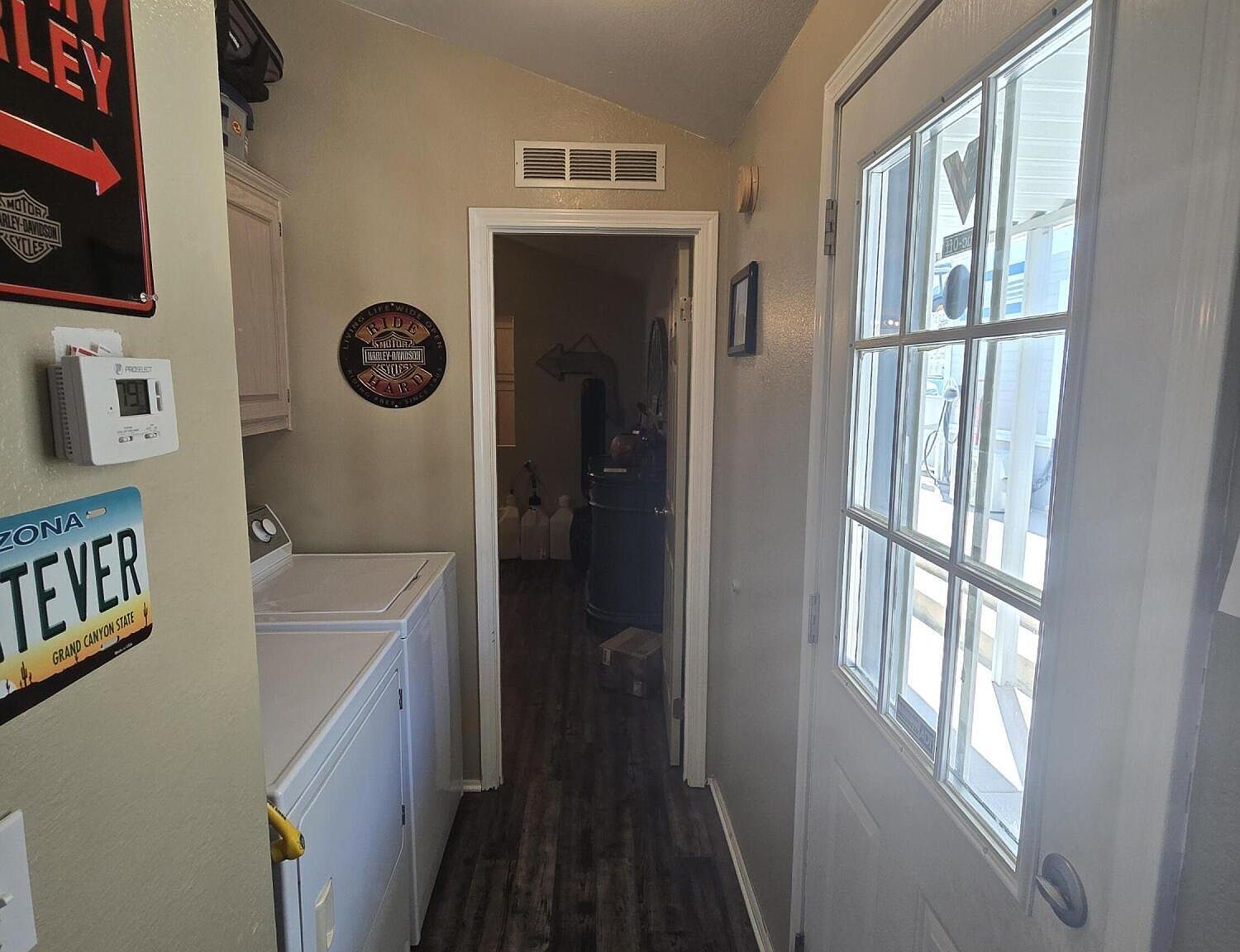 3654 N Highway 95 #21 Parker, AZ 85344  | New build