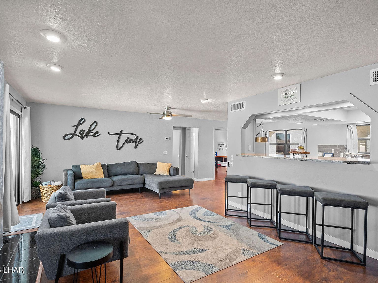 1827 Combat Dr Lake Havasu City, AZ 86403  | Single Family