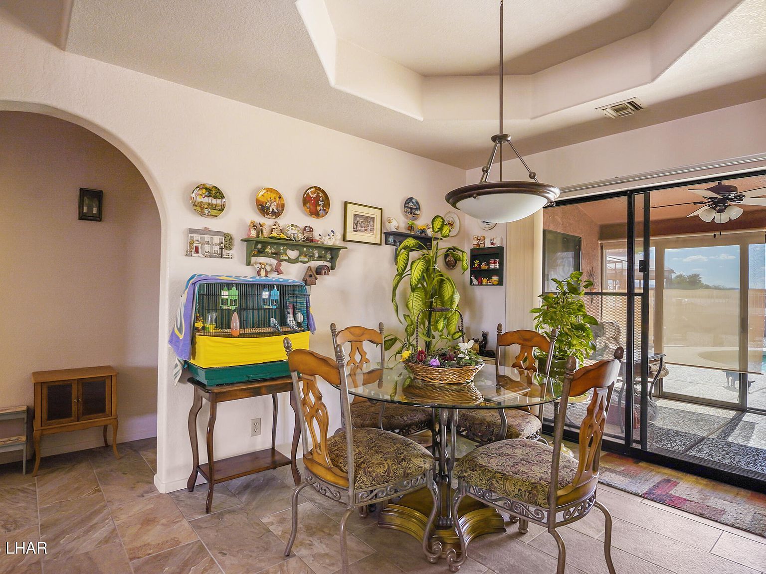 2416 Fannin Dr Lake Havasu City, AZ 86403  | Single Family