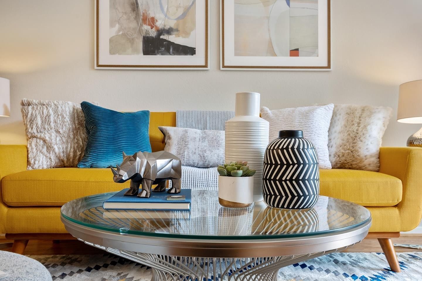 359 Half Moon Ln APT 113 Daly City, CA 94015  | Condominium