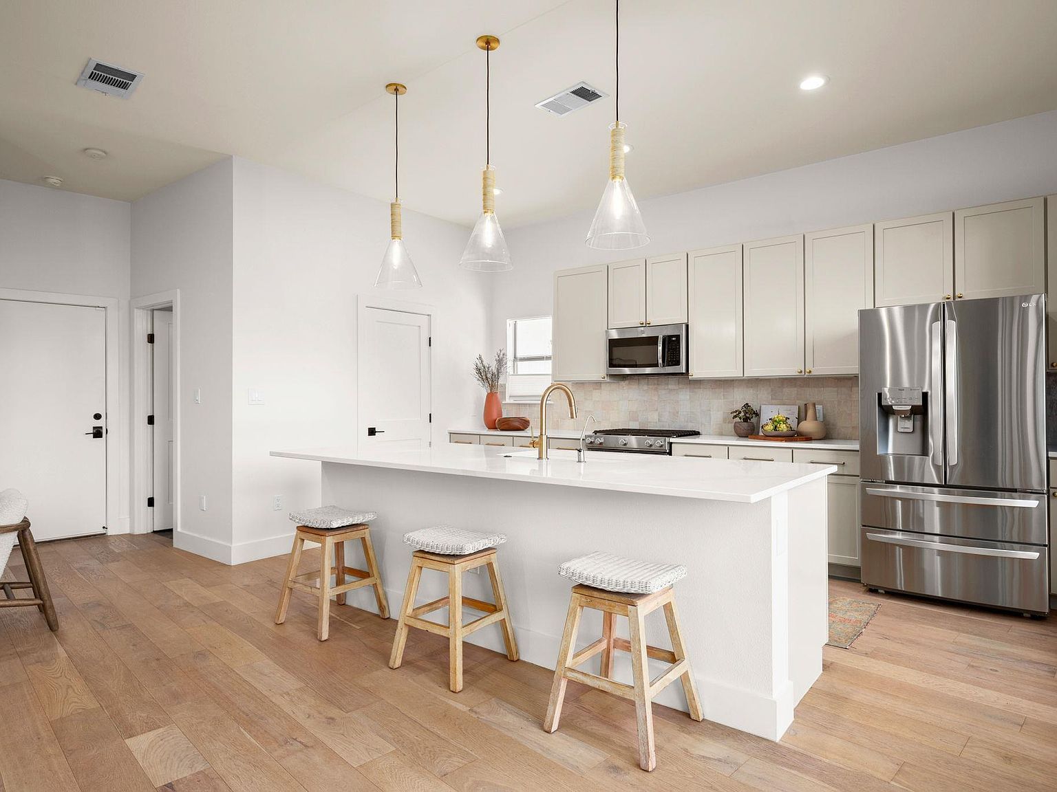 2205 Thornton Rd #A Austin, TX 78704 | Condominium