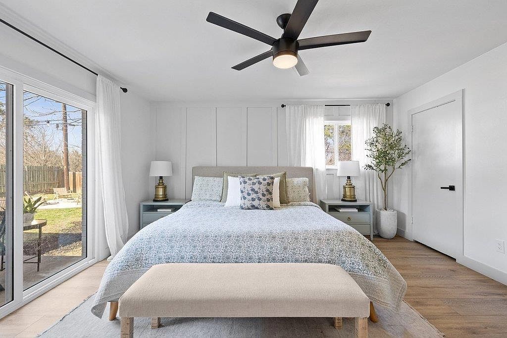 11912 Oakbrook Dr Austin, TX 78753  | Single Family