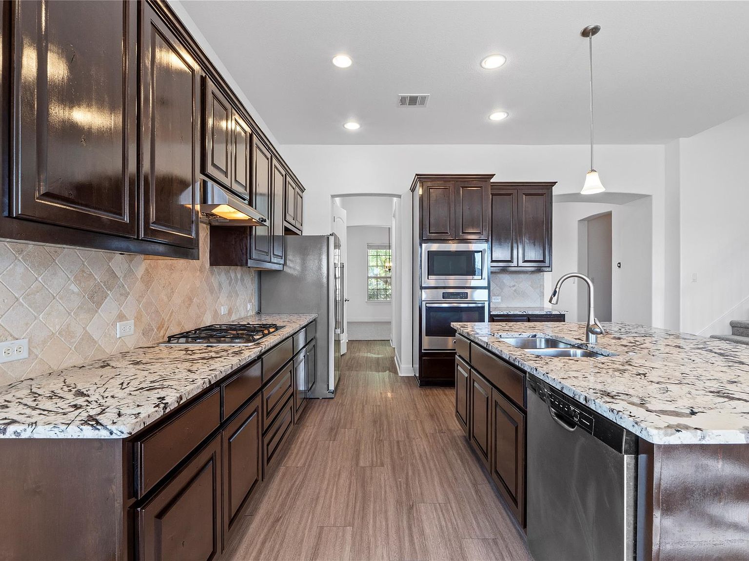 4009 Benetton Way Leander, TX 78641 | Single Family