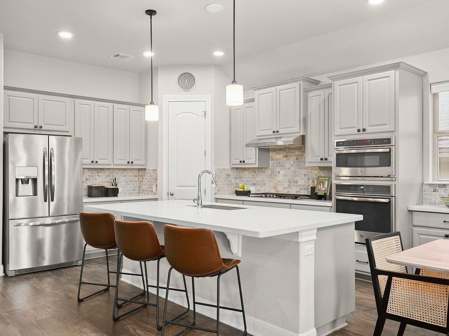 4337 Opera Path Leander, TX 78641  | Single Family