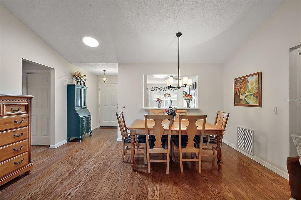 604 Juanita Ct The Villages, FL 32159  | Single Family