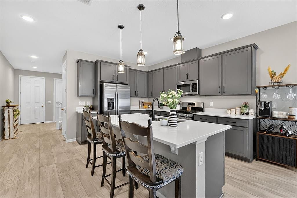 6024 Nightjar Ct Okahumpka, FL 34762  | Single Family