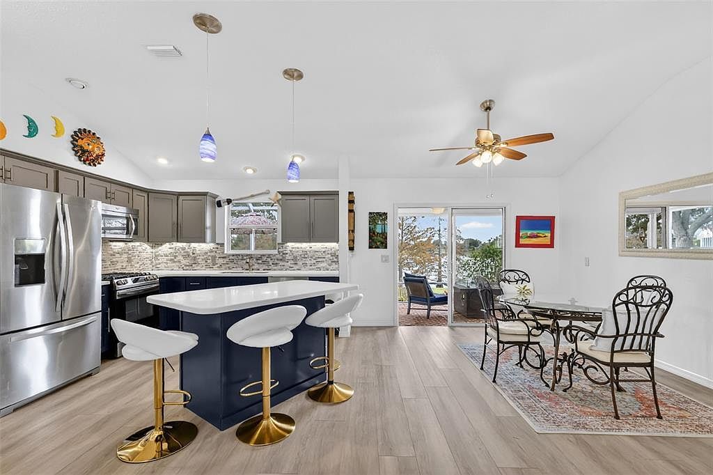 2403 Saint George Ave The Villages, FL 32162 | Single Family