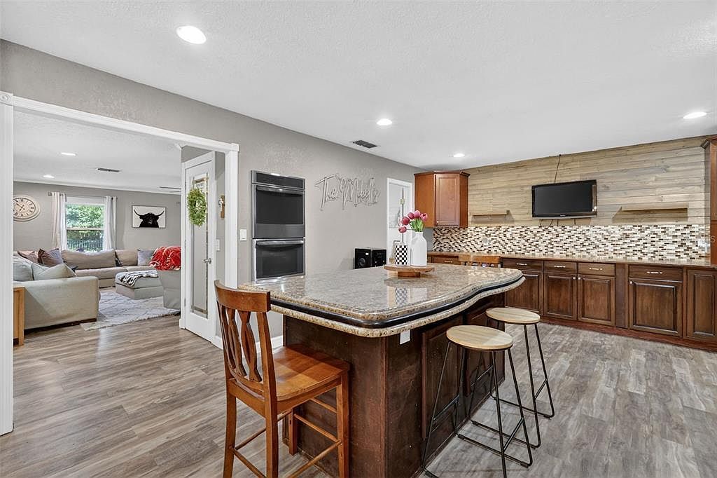 14165 SE 26th Ter Summerfield, FL 34491  | Single Family