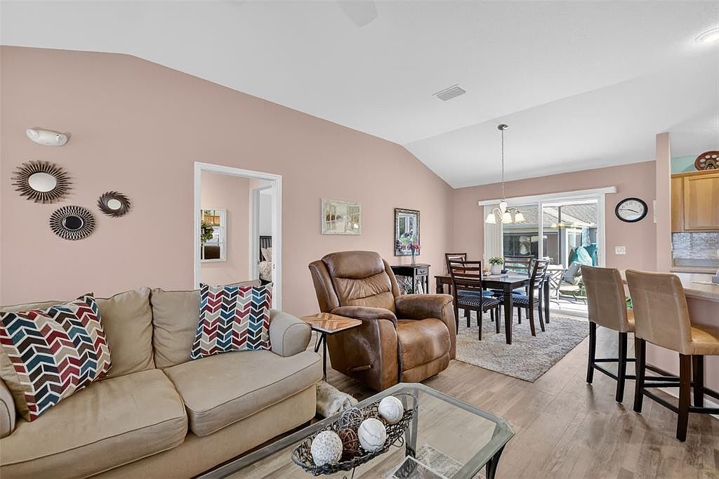 858 Wiechens Way The Villages, FL 32163  | Single Family