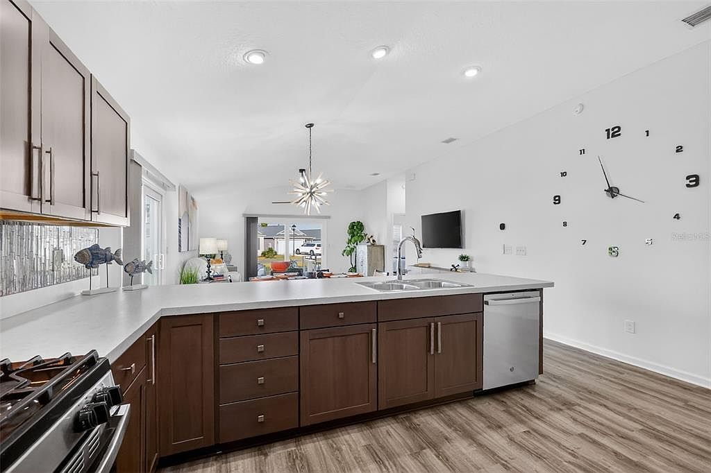 7169 Denver Ave Okahumpka, FL 34762  | Single Family