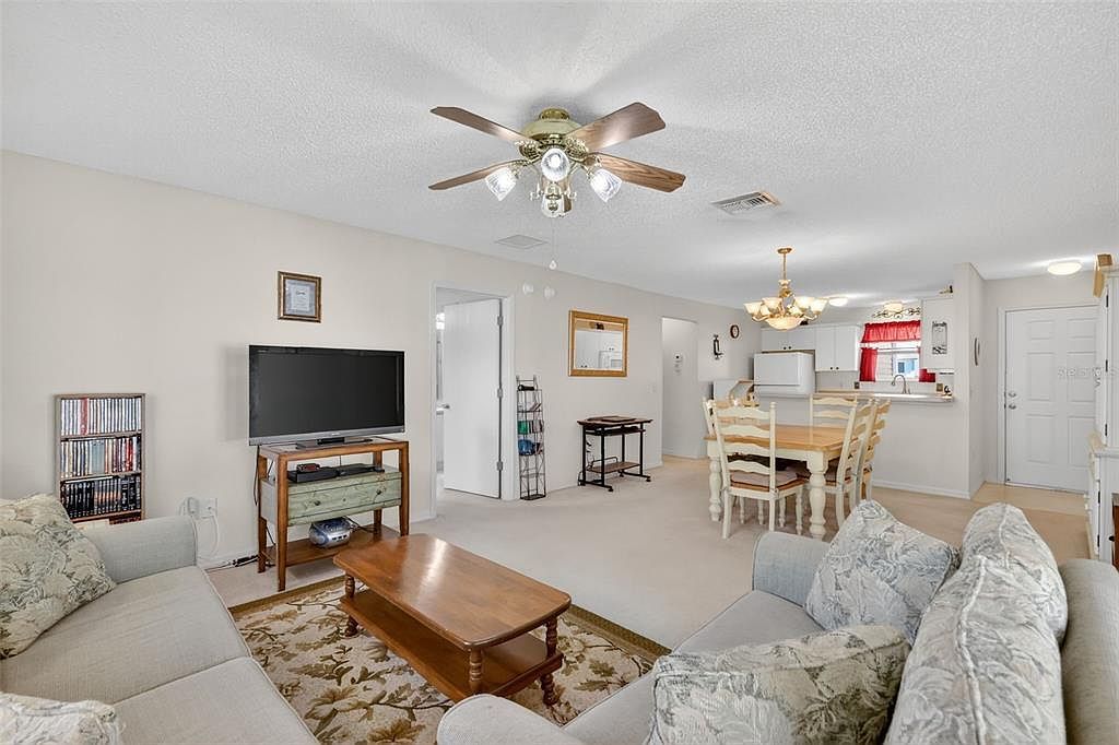 974 Livingston Loop The Villages, FL 32162  | Single Family