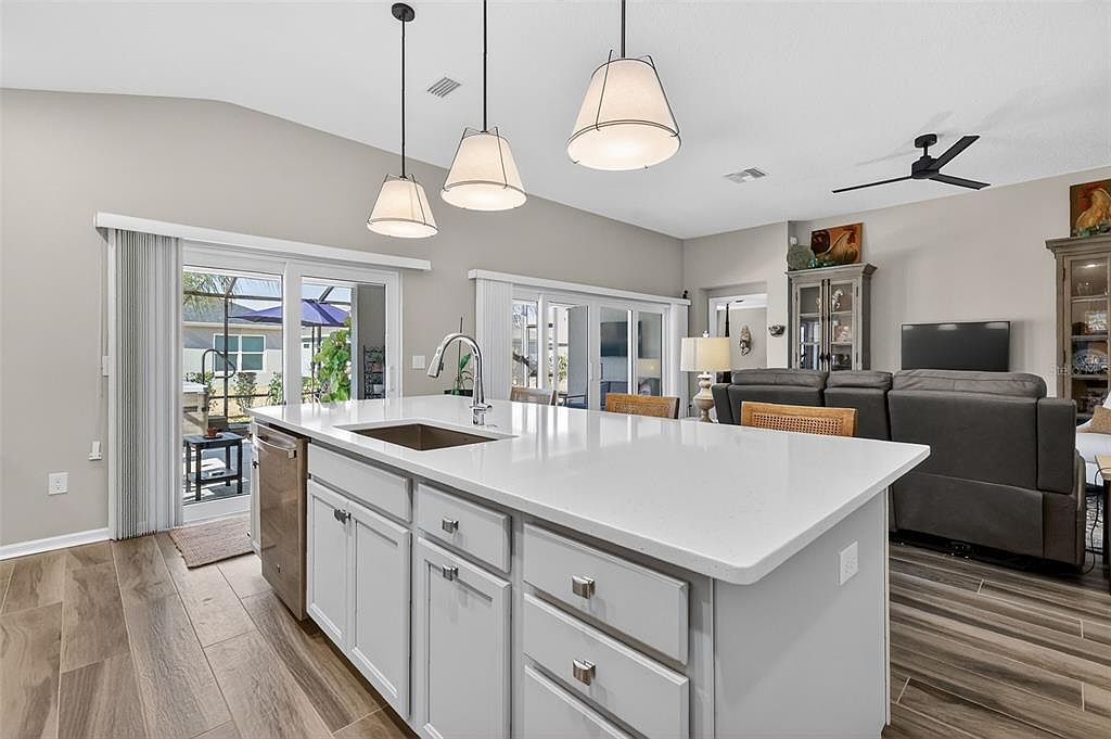 1744 Woelkers Cir The Villages, FL 34762  | Single Family