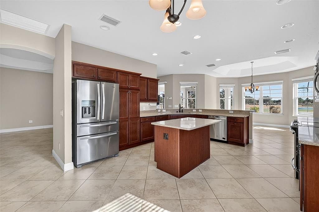 3300 Boardroom Trl The Villages, FL 32163  | Single Family
