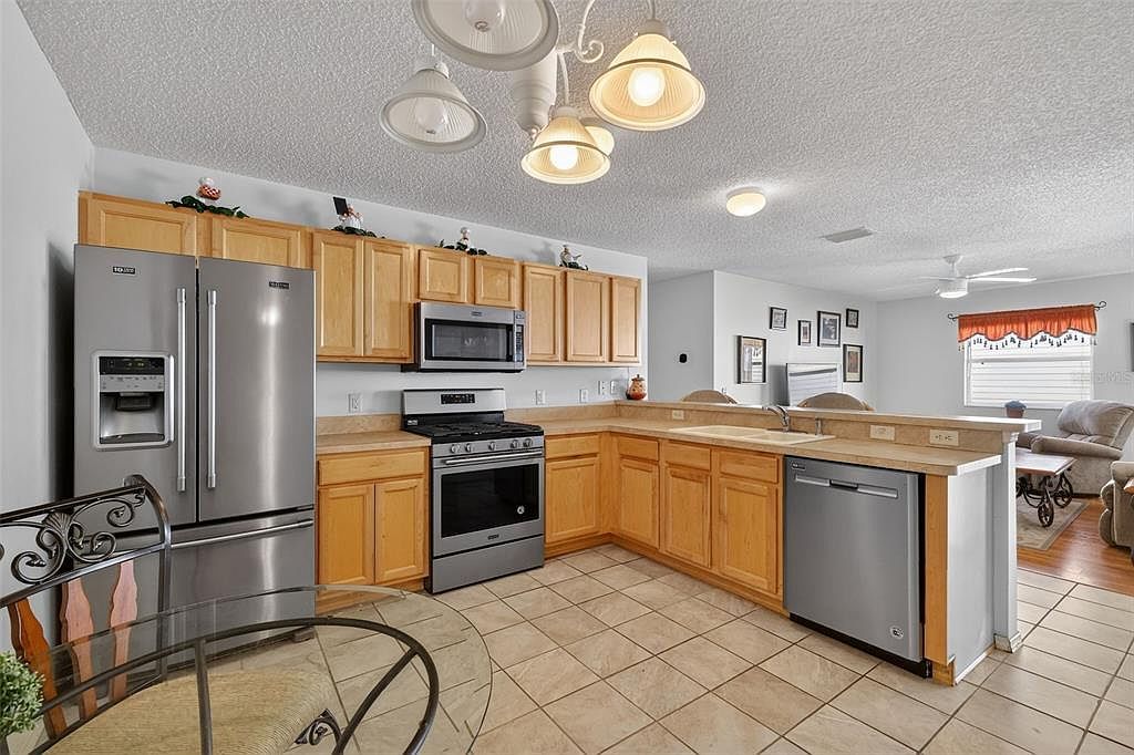 1667 Orr Ter The Villages, FL 32162 | Single Family