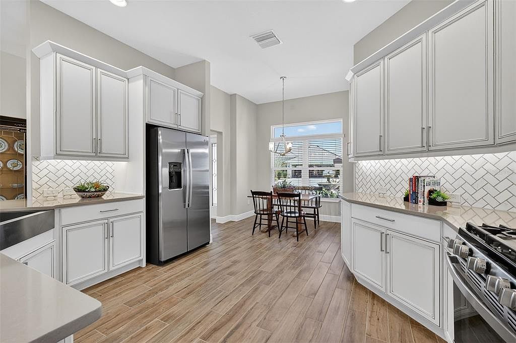 5769 Shealy Ave The Villages, FL 32163  | Single Family