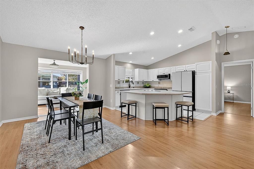 3360 Richmond Dr The Villages, FL 32162  | Single Family