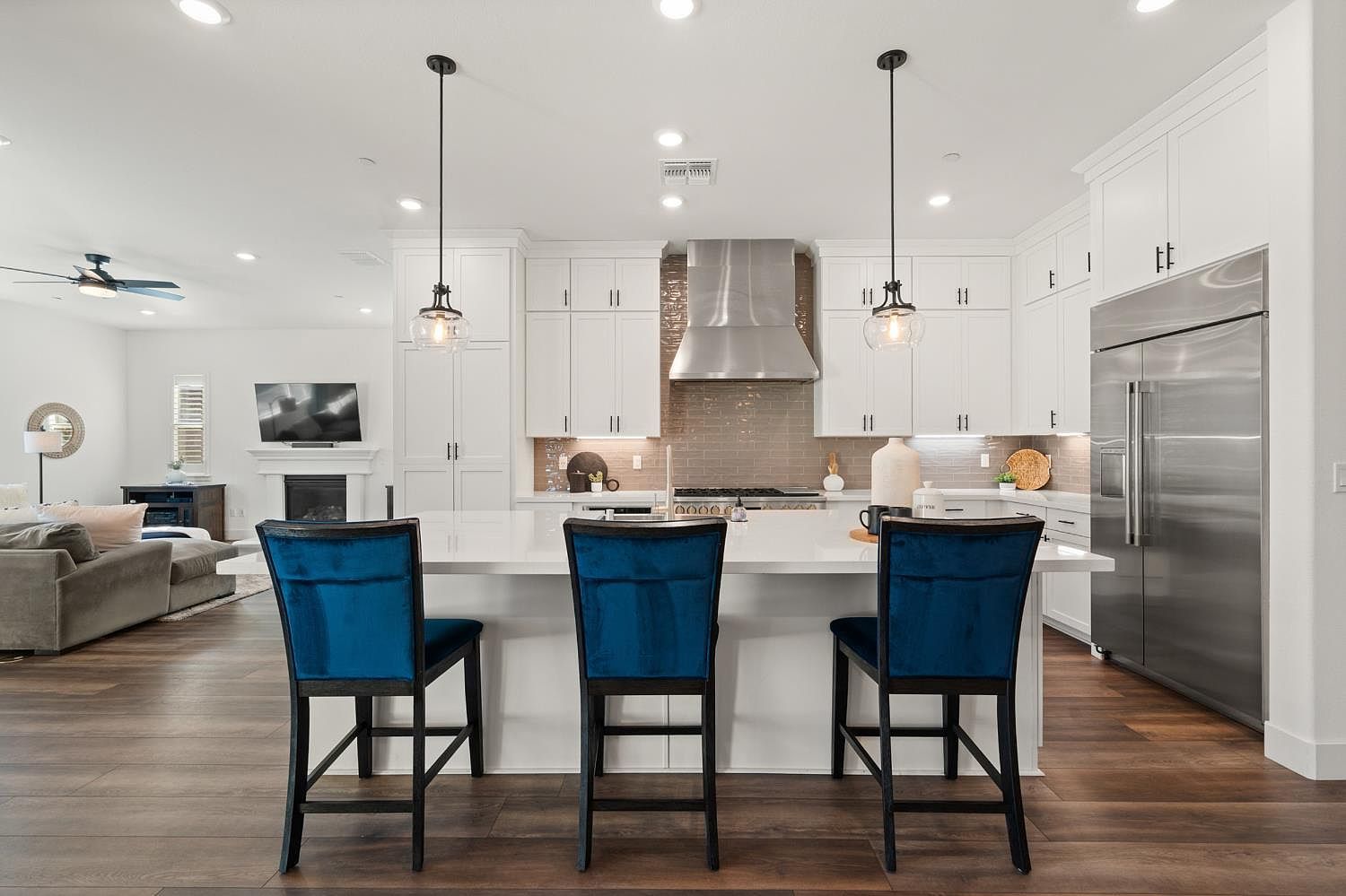 310 Milazzo Ct El Dorado Hills, CA 95762 | Single Family