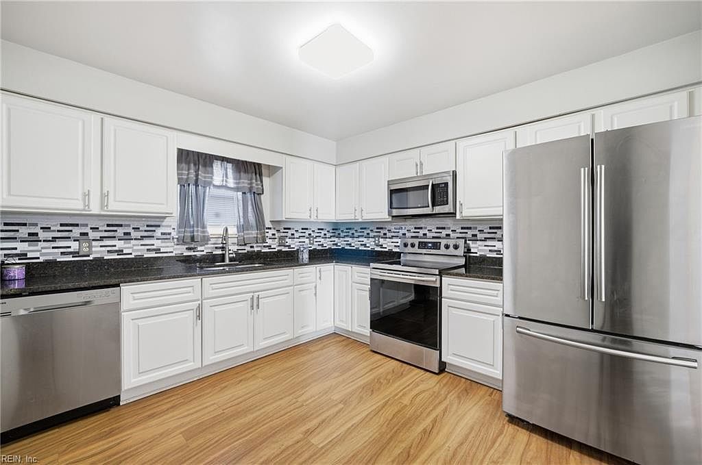 936 Fern Ridge Rd Virginia Beach, VA 23452  | New build