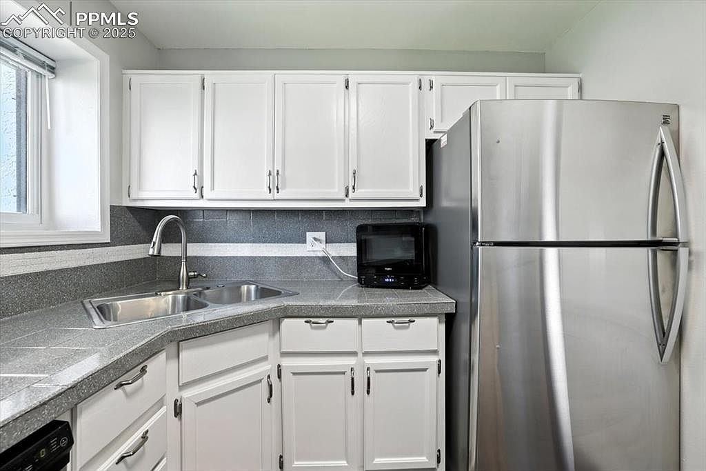 7420 Lomas Ct Colorado Springs, CO 80920  | New build