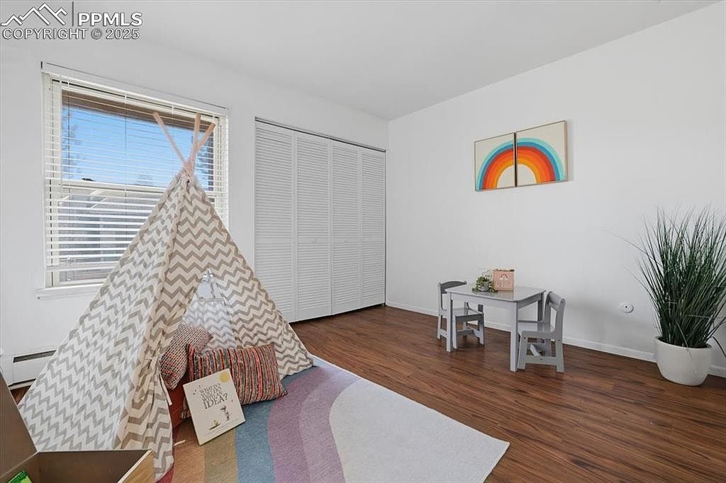 4533 N Carefree Cir APT B Colorado Springs, CO 80917  | Condominium