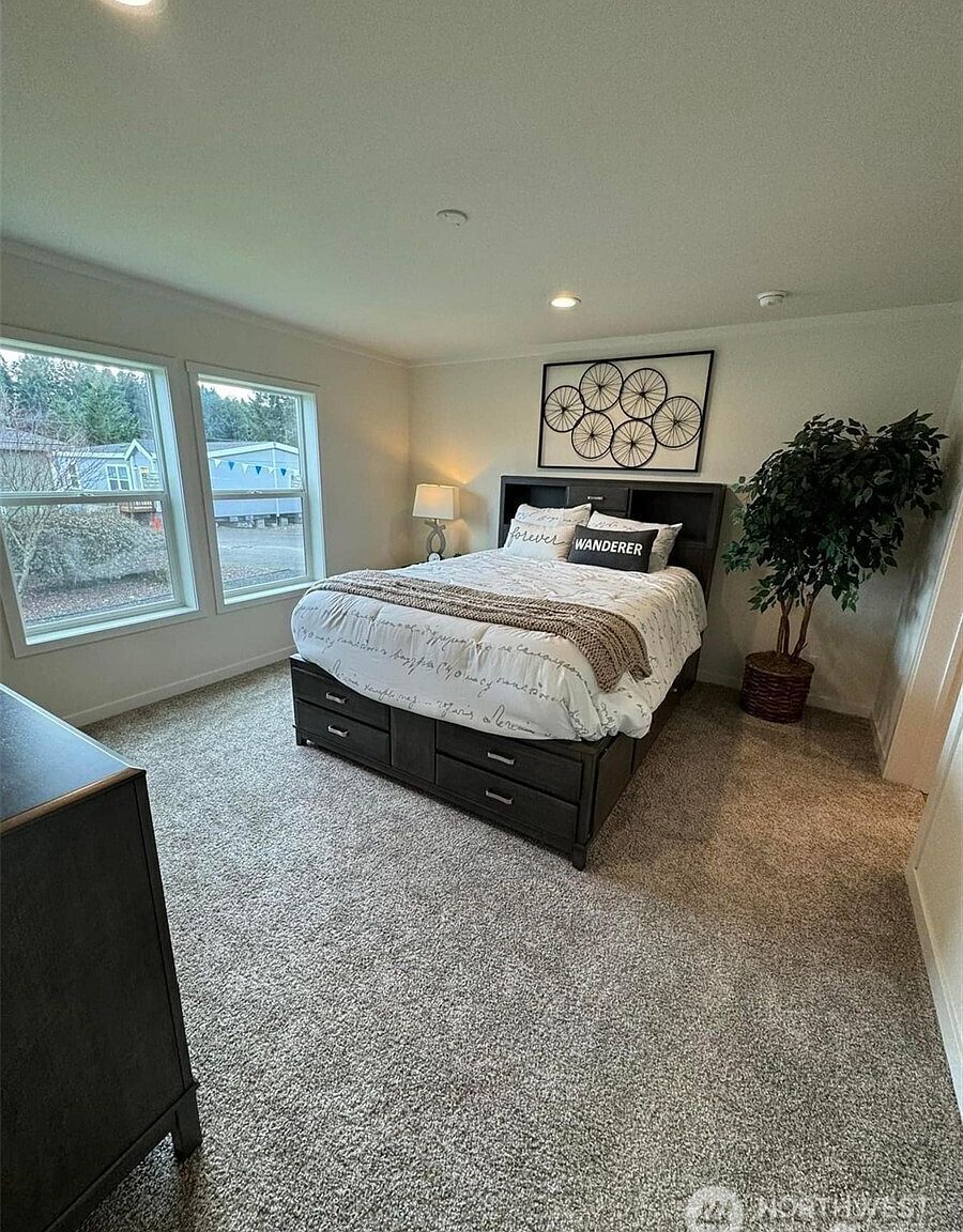 LOT 200 C Fineview Chehalis, WA 98532  | New build