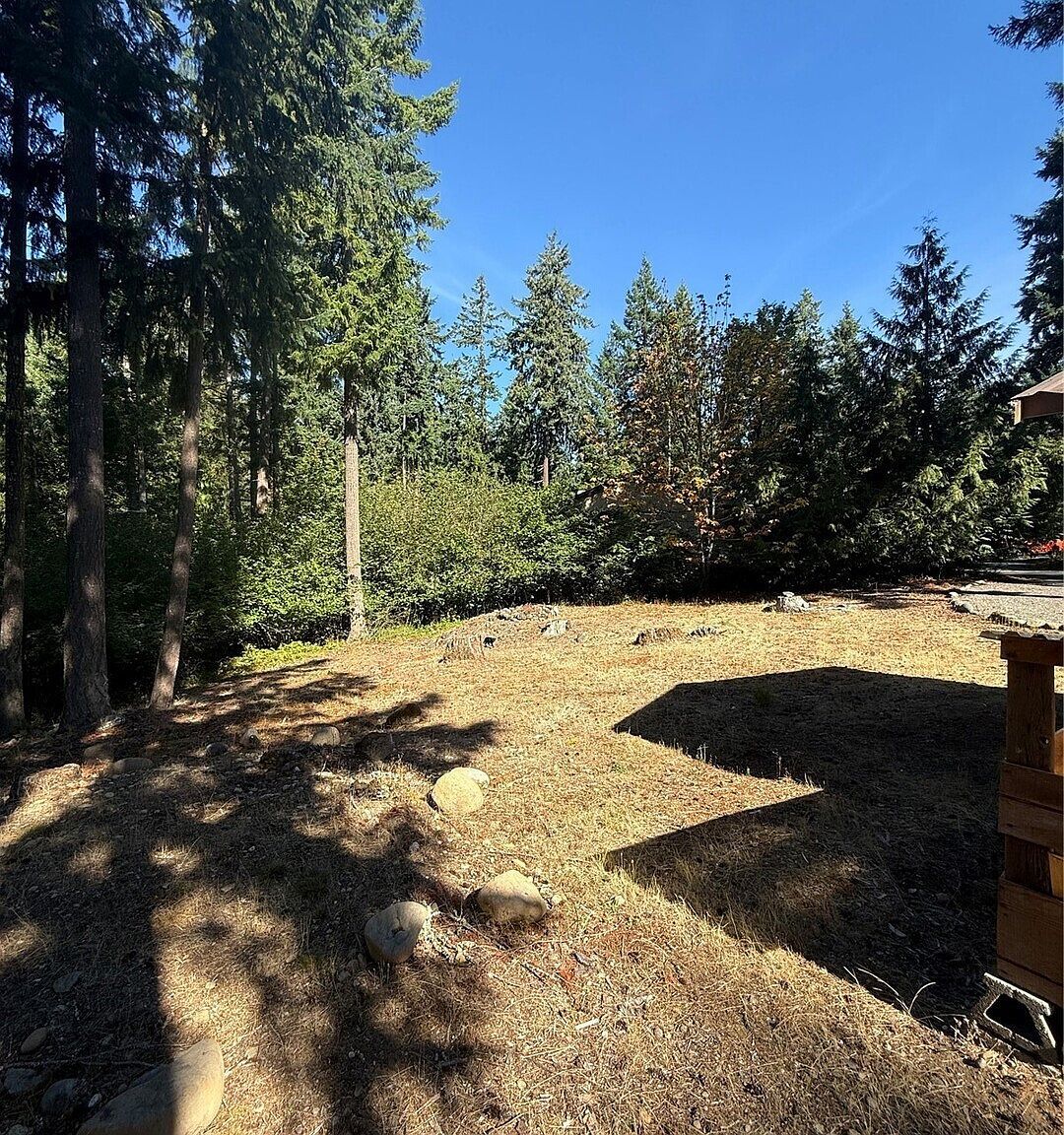 18313 Lofty Ct SE Yelm, WA 98597  | Land/Lot