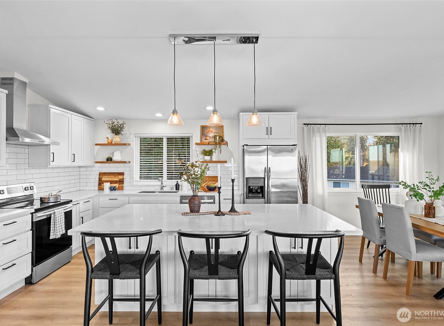 30013 2nd Ave SW Federal Way, WA 98023  | Single Family