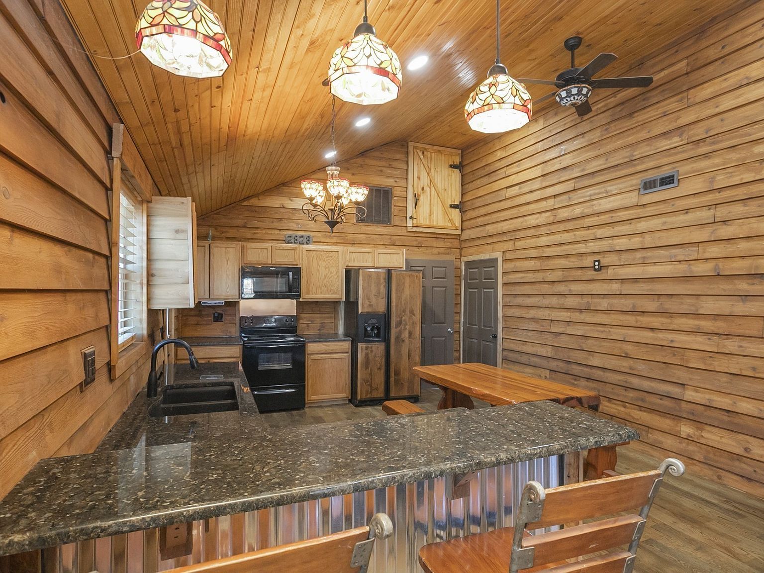 2828 Old Greenbrier Pike Greenbrier, TN 37073  | Single Family