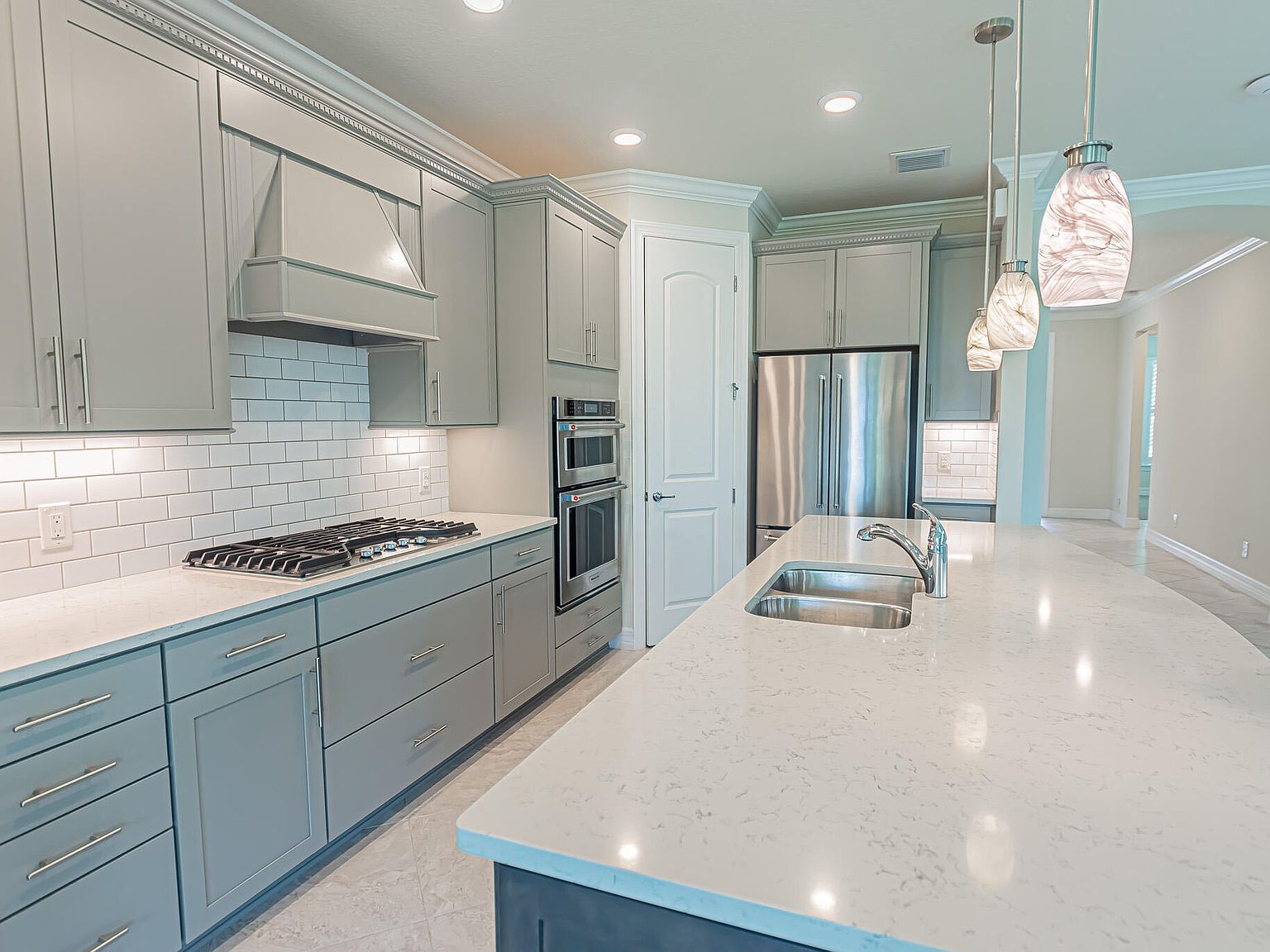 12952 SW Aureolian Ln Port Saint Lucie, FL 34987  | Single Family