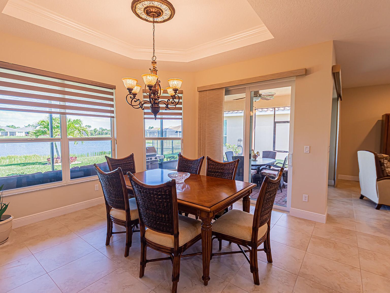 10211 SW Fernwood Ave Port Saint Lucie, FL 34987  | Single Family