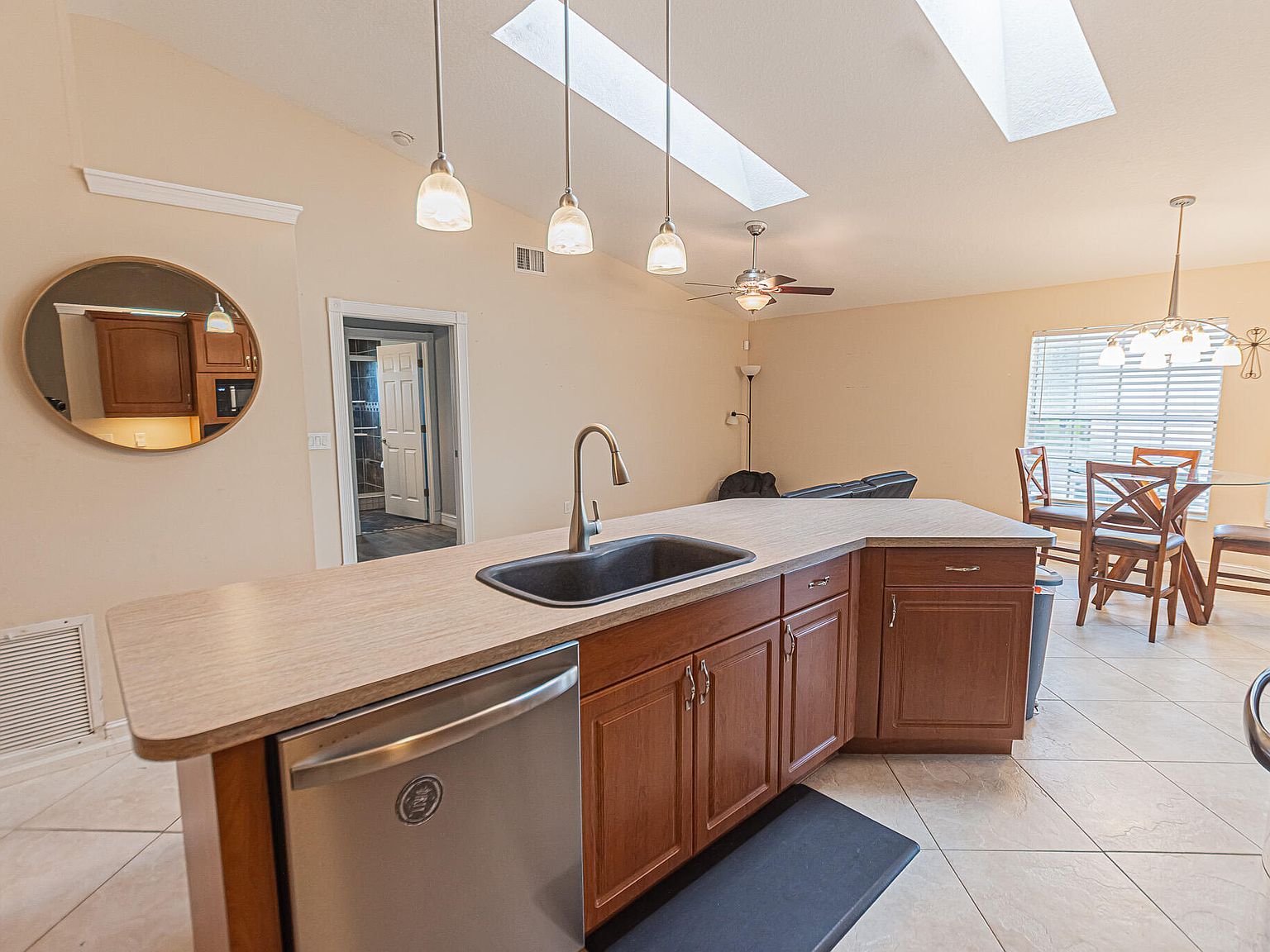 201 SW Parish Ter Port Saint Lucie, FL 34984  | Single Family