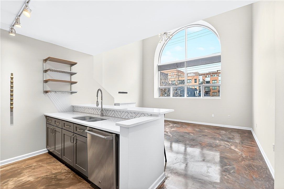 2434 Smallman St Unit 112 Pittsburgh, PA 15222  | Condominium