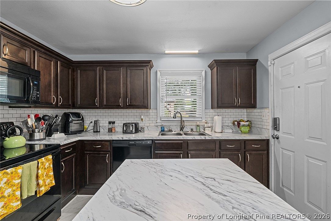 1726 Martindale Dr Fayetteville, NC 28304  | Single Family