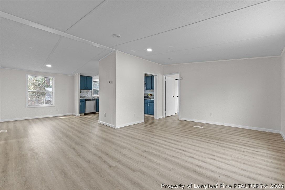 2918 Dothan Dr Fayetteville, NC 28306  | New build