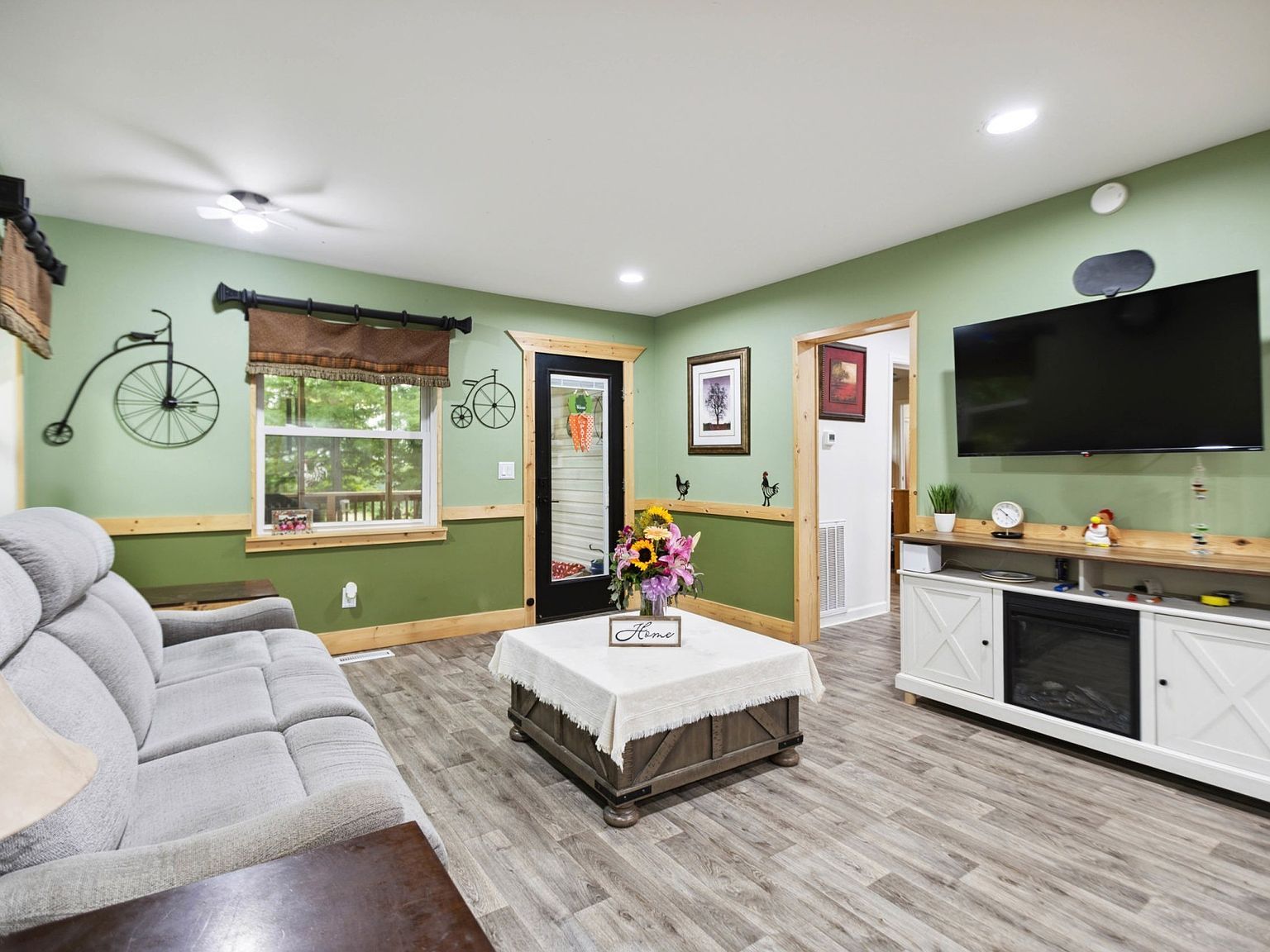 1602 Pleasant Grove Rd Westmoreland, TN 37186  | Single Family