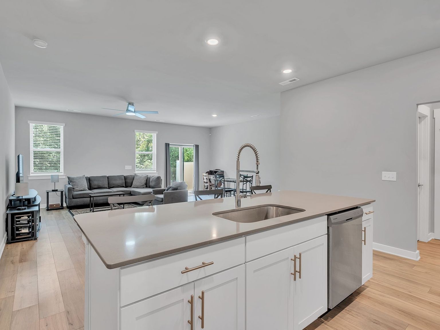 372 Gingerwood Ln Hendersonville, TN 37075  | Single Family