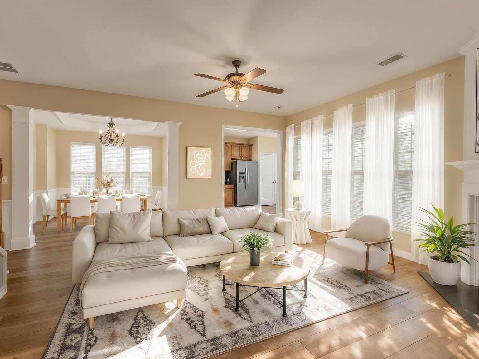 9767 Jupiter Forest Dr Brentwood, TN 37027  | Single Family