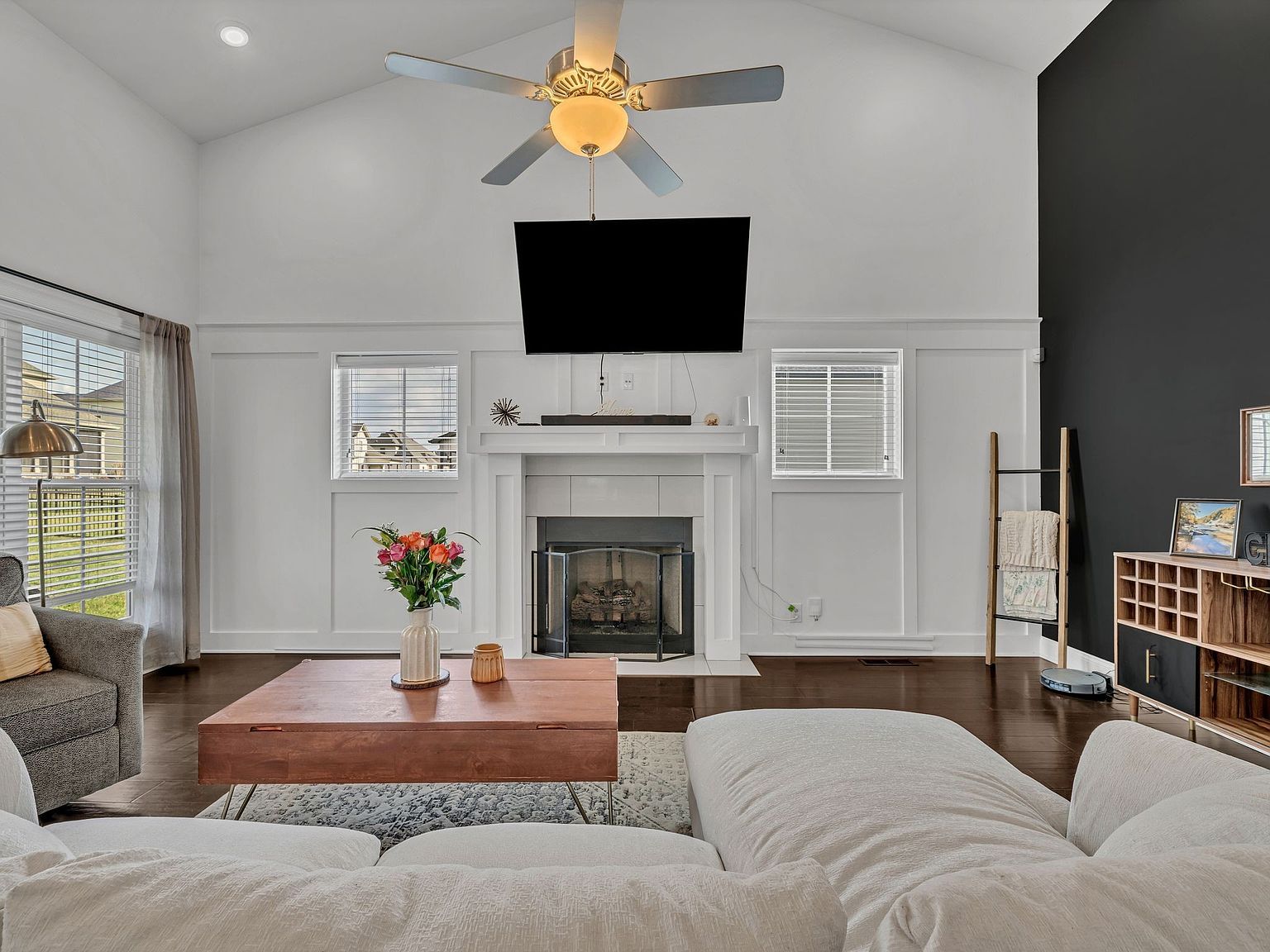 1001 Chagford Dr Clarksville, TN 37043  | Single Family