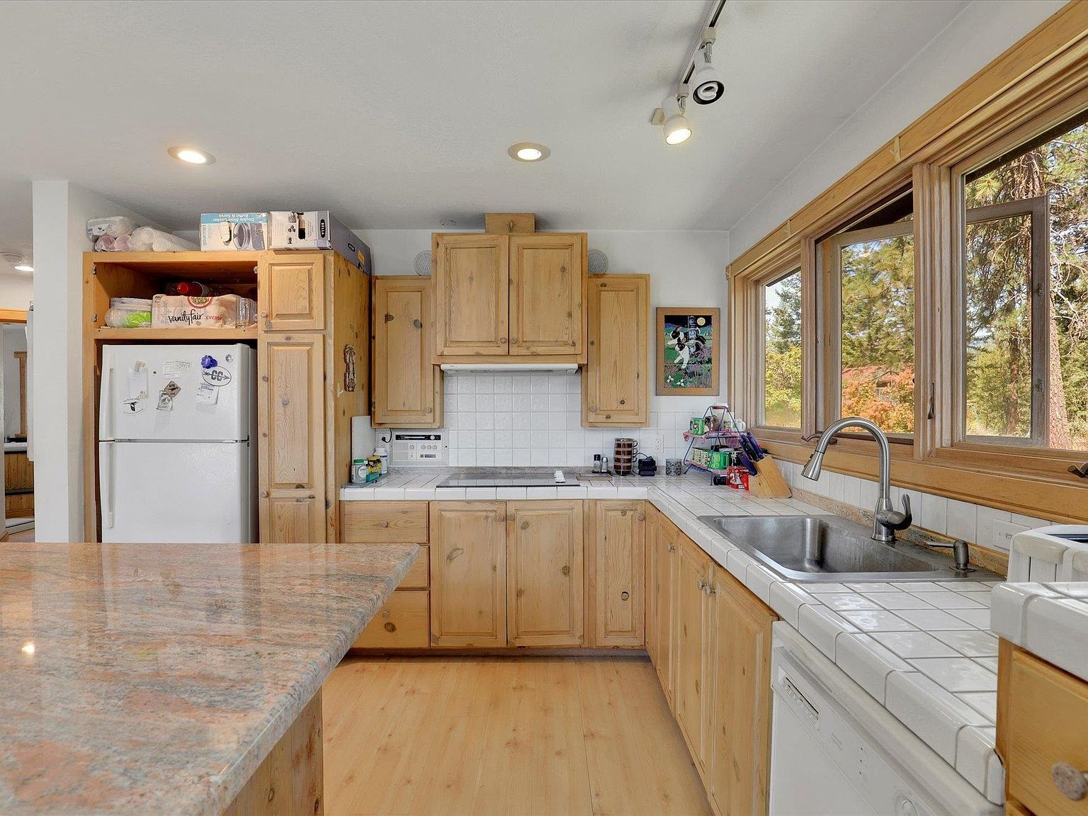 17820 N Forest Ln Newman Lake, WA 99025 | Single Family