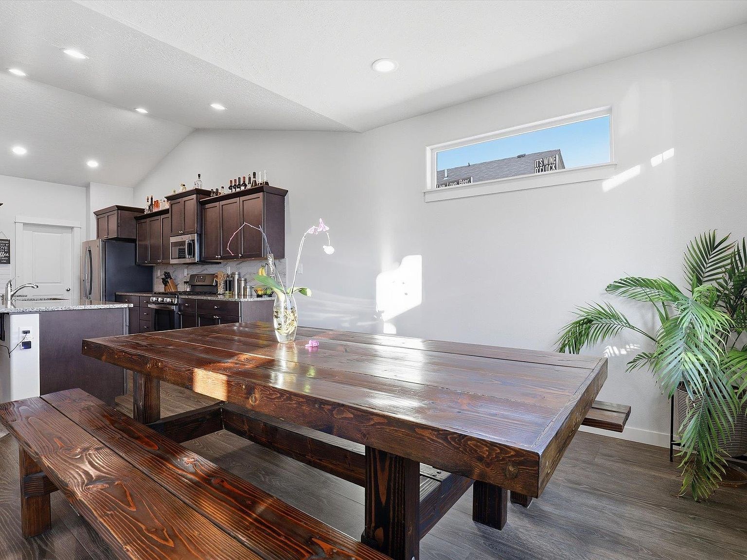 1502 E B St Deer Park, WA 99006  | Single Family