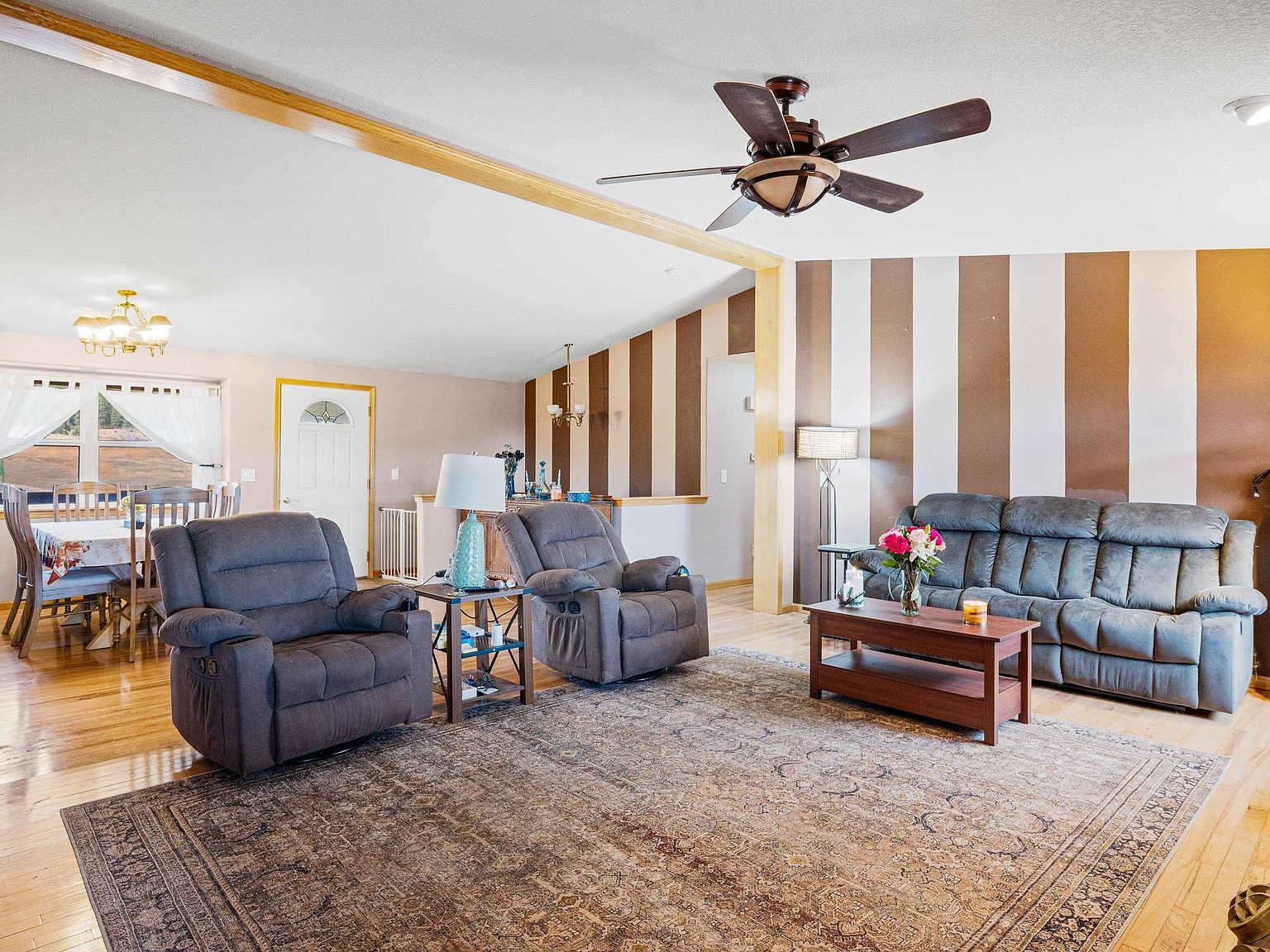 17 Longabaugh Rd Sundance, WY 82729 | Single Family