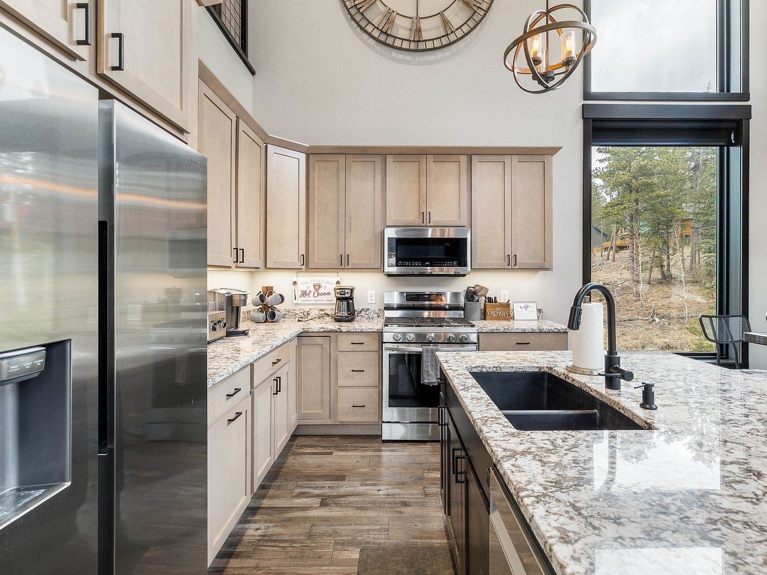 11030 Antelope Trl Lead, SD 57754  | Single Family