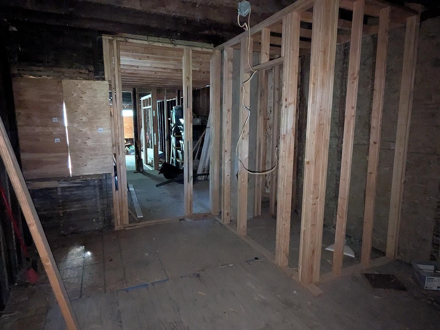 119 Fountain Ave Trenton, NJ 08618  | New build