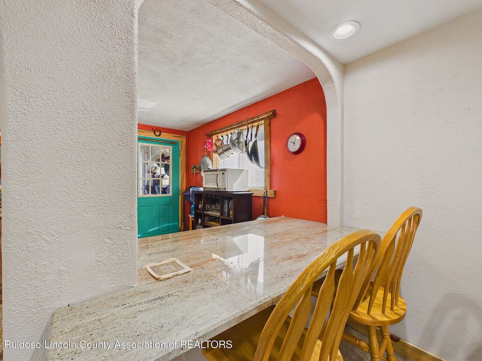 1008 5th St Carrizozo, NM 88301  | Single Family