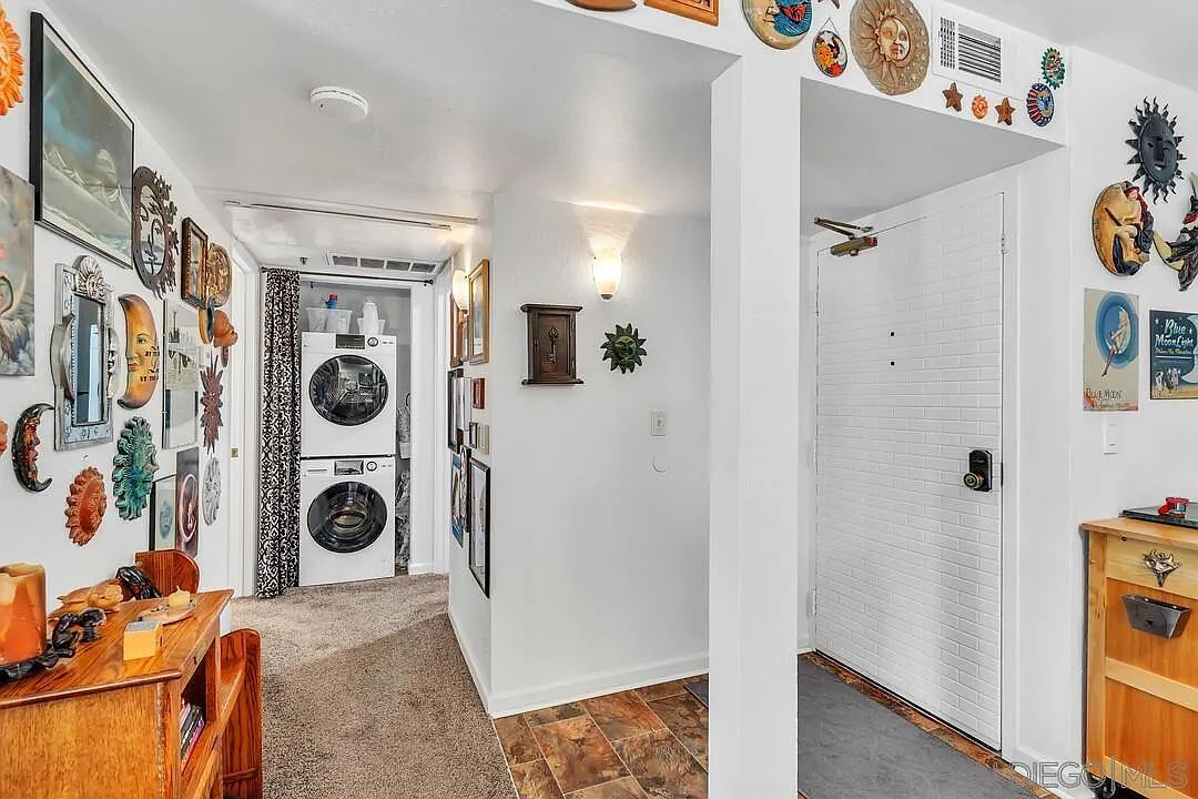 5745 Friars Rd UNIT 104 San Diego, CA 92110  | Condominium