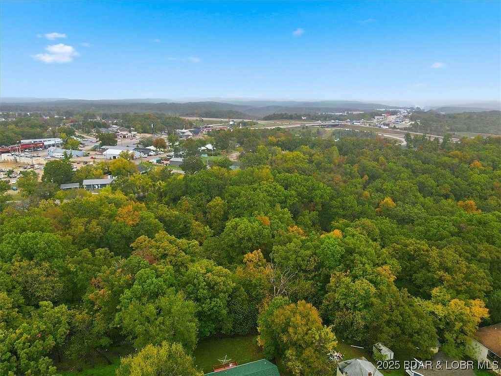 Hickory St Camdenton, MO 65020  | Land/Lot