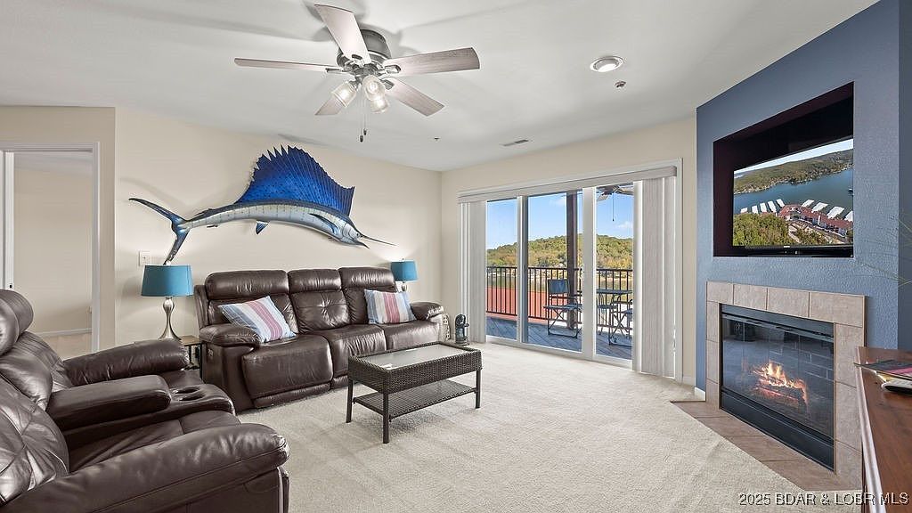 768 Clearwater Dr UNIT 1A Camdenton, MO 65020  | Condominium