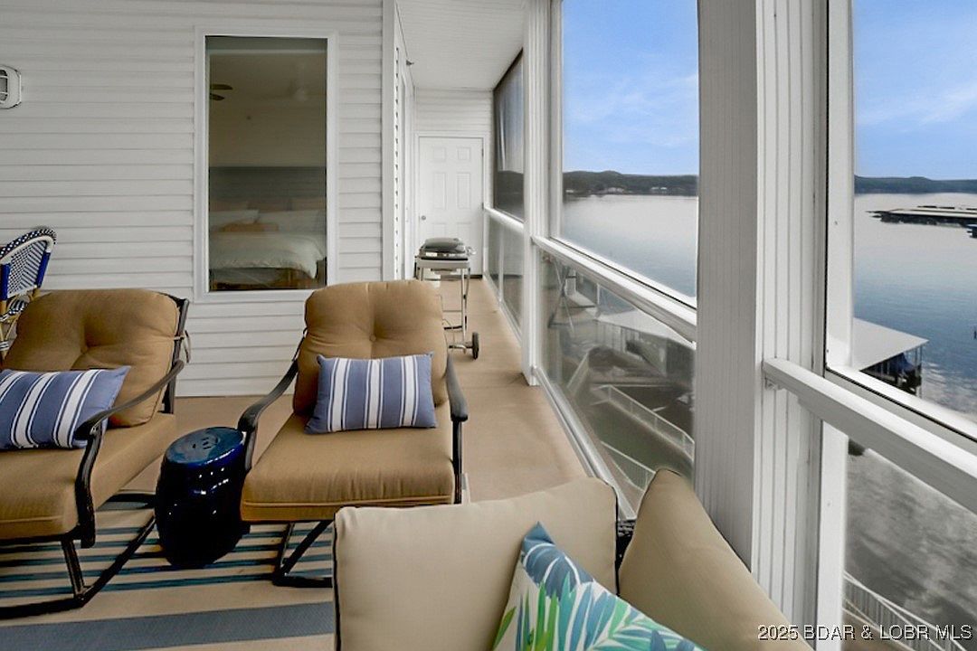 186 Sunset Palms Dr UNIT 4K Camdenton, MO 65020  | Condominium