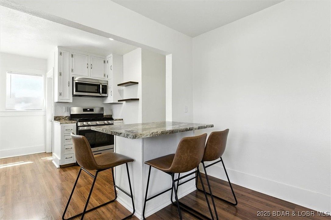 920 E North St Eldon, MO 65026 | Single Family